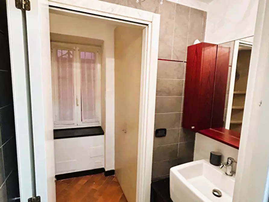 Immagine 10 di Appartamento in vendita  in Via Giuseppe Garibaldi a Camogli