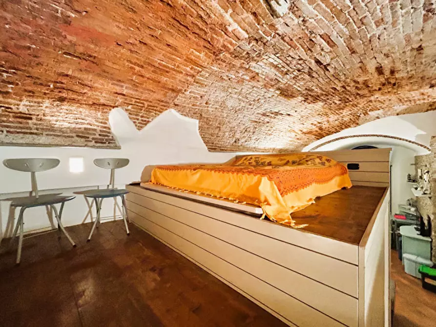 Immagine 11 di Appartamento in vendita  in Via Giuseppe Garibaldi a Camogli