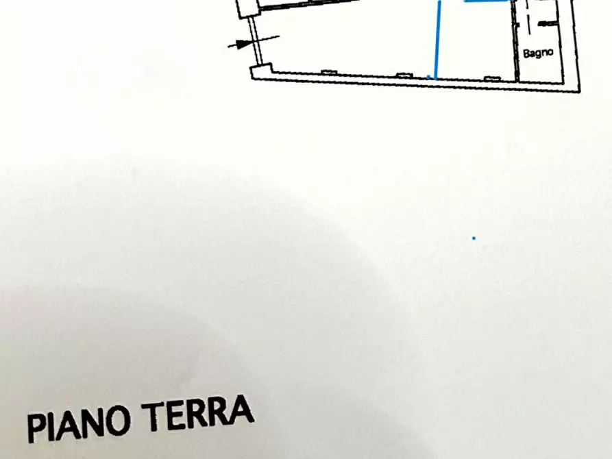 Immagine 12 di Appartamento in vendita  in Via Giuseppe Garibaldi a Camogli