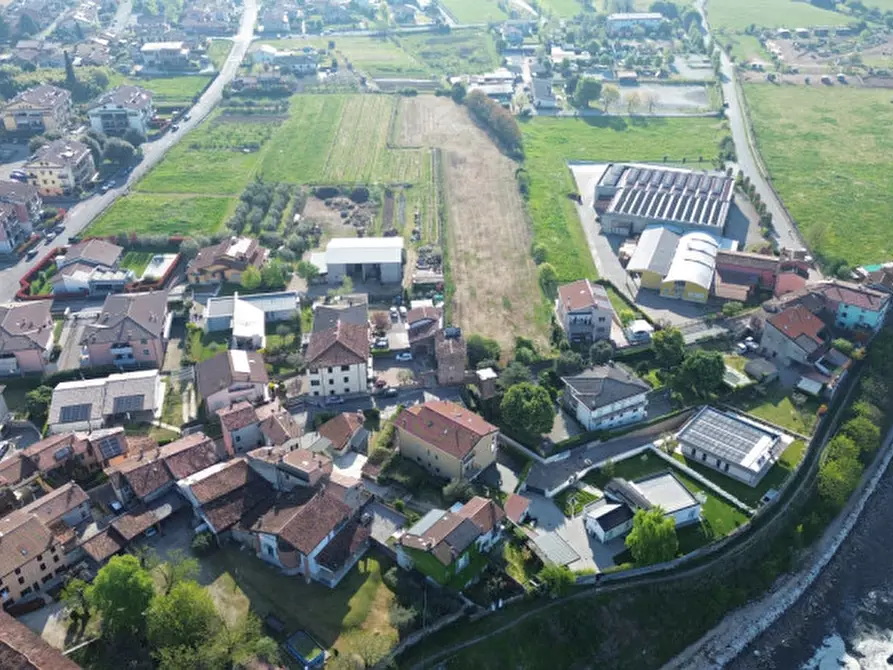 Immagine 6 di Terreno in vendita  in via prognetta a Pescantina
