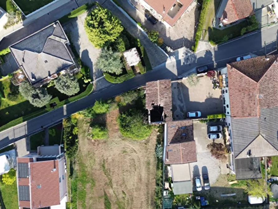 Immagine 7 di Terreno in vendita  in via prognetta a Pescantina