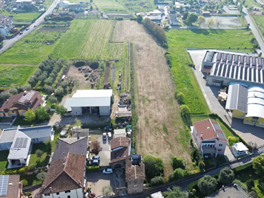 Immagine 8 di Terreno in vendita  in via prognetta a Pescantina