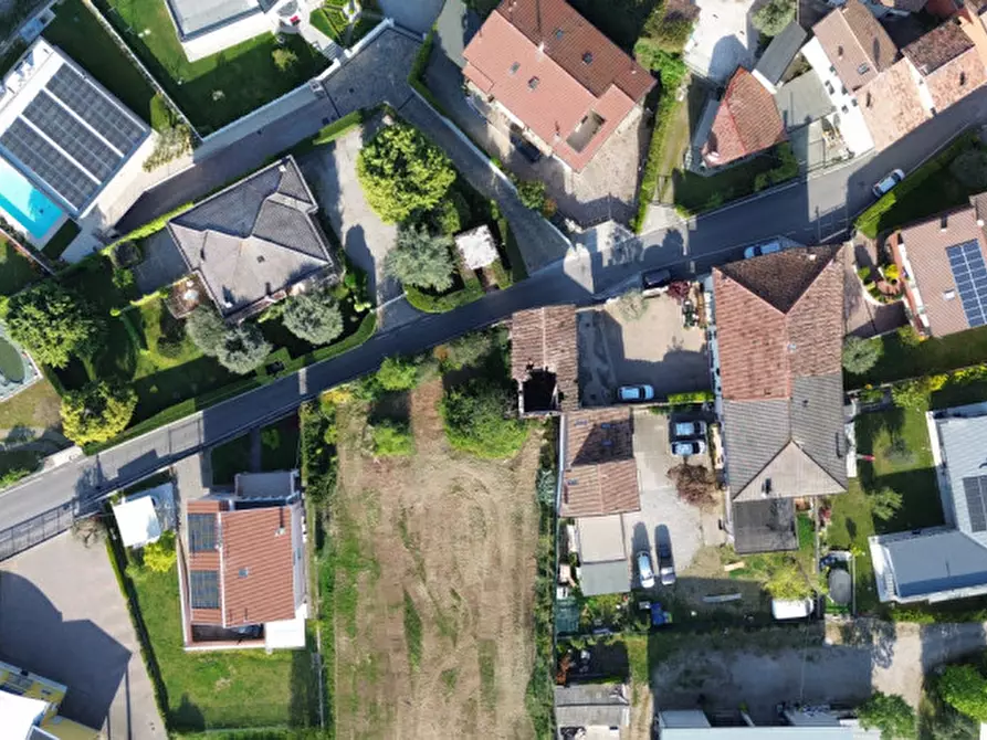 Immagine 10 di Terreno in vendita  in via prognetta a Pescantina