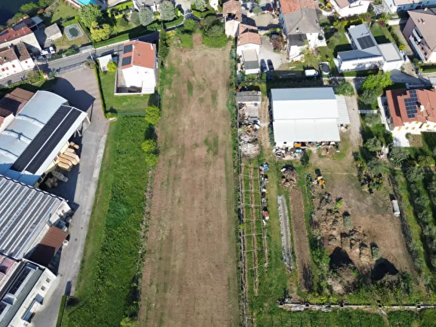 Immagine 11 di Terreno in vendita  in via prognetta a Pescantina