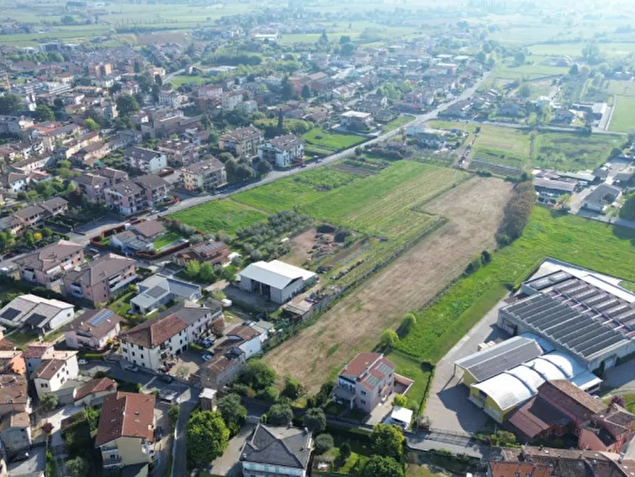 Immagine 4 di Terreno in vendita  in VIA PROGNETTA a Pescantina