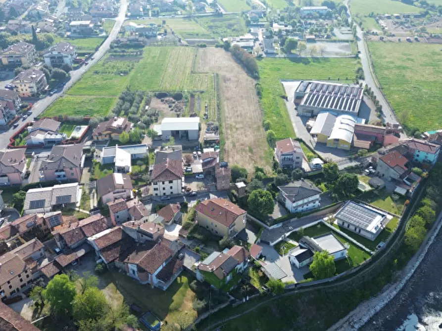 Immagine 5 di Terreno in vendita  in VIA PROGNETTA a Pescantina