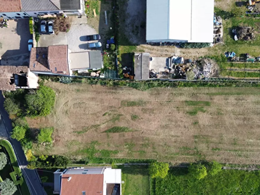 Immagine 8 di Terreno in vendita  in VIA PROGNETTA a Pescantina