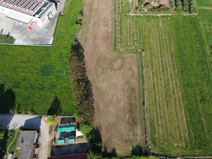 Immagine 9 di Terreno in vendita  in VIA PROGNETTA a Pescantina