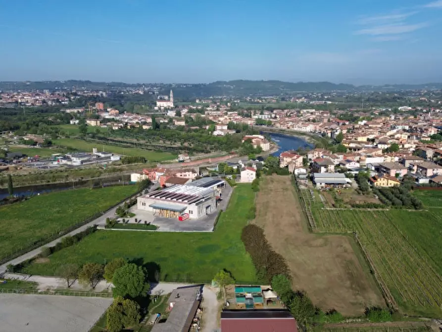 Immagine 10 di Terreno in vendita  in VIA PROGNETTA a Pescantina