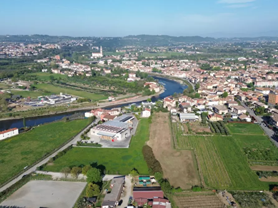 Immagine 13 di Terreno in vendita  in VIA PROGNETTA a Pescantina