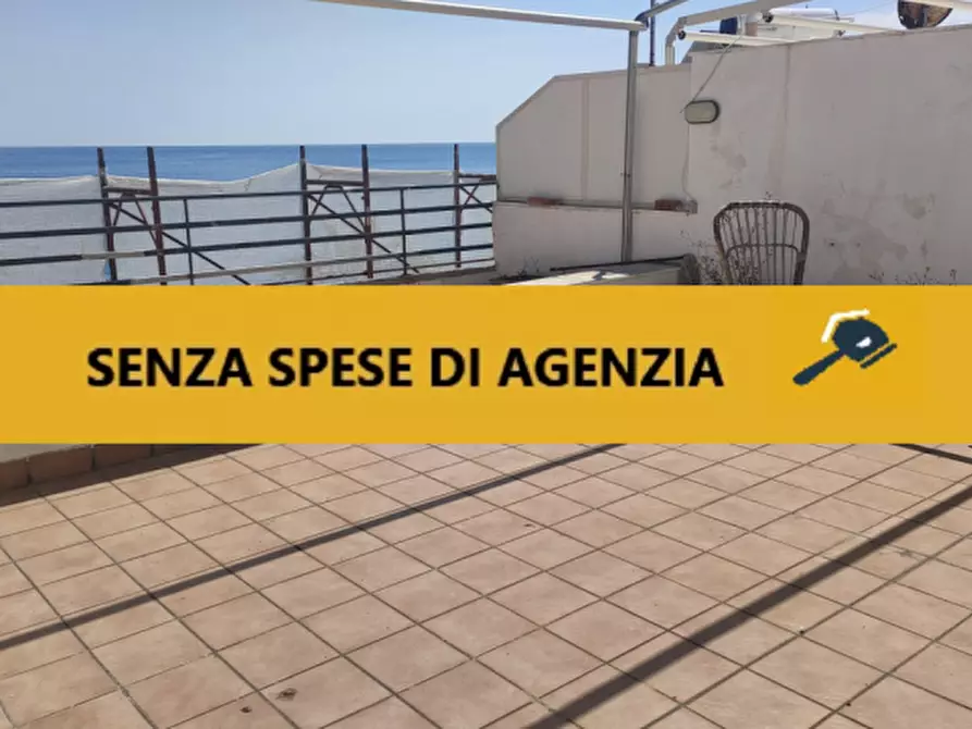 Immagine 1 di Appartamento in vendita  in Via Luigi Rizzo - 98037 Letojanni (ME) a Letojanni