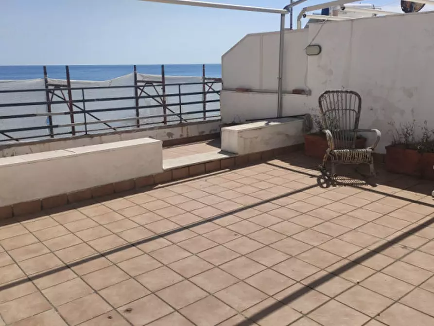 Immagine 2 di Appartamento in vendita  in Via Luigi Rizzo - 98037 Letojanni (ME) a Letojanni