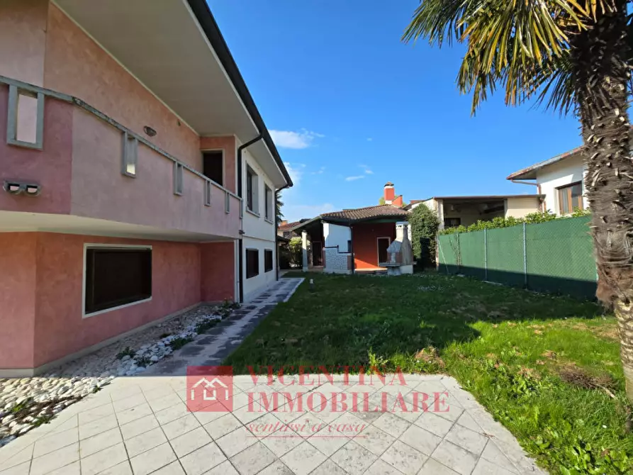 Immagine 5 di Villa in vendita  in Via Trento e Trieste a Gazzo Padovano