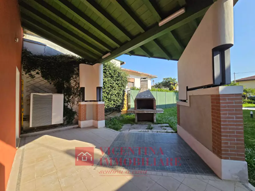 Immagine 6 di Villa in vendita  in Via Trento e Trieste a Gazzo Padovano