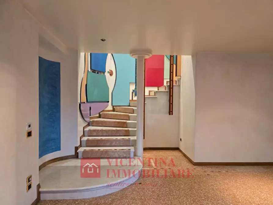 Immagine 12 di Villa in vendita  in Via Trento e Trieste a Gazzo Padovano