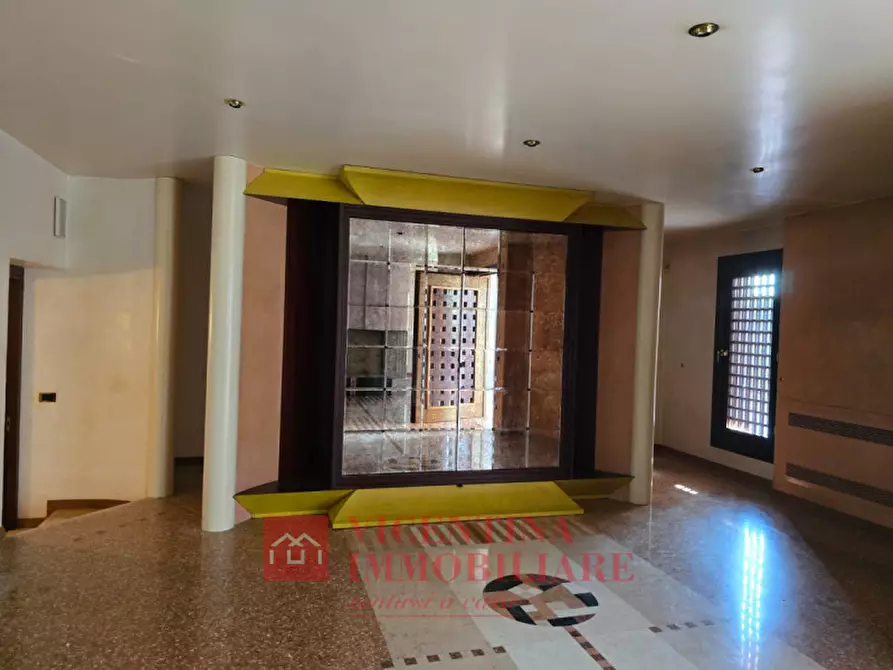 Immagine 13 di Villa in vendita  in Via Trento e Trieste a Gazzo Padovano