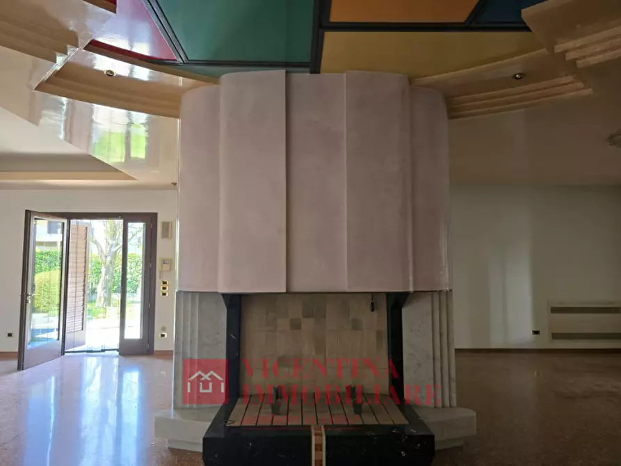 Immagine 14 di Villa in vendita  in Via Trento e Trieste a Gazzo Padovano