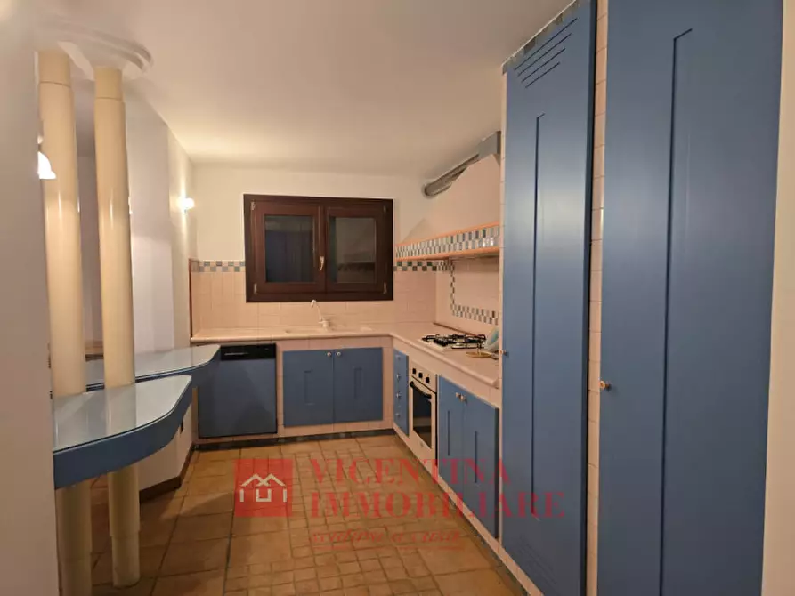 Immagine 17 di Villa in vendita  in Via Trento e Trieste a Gazzo Padovano