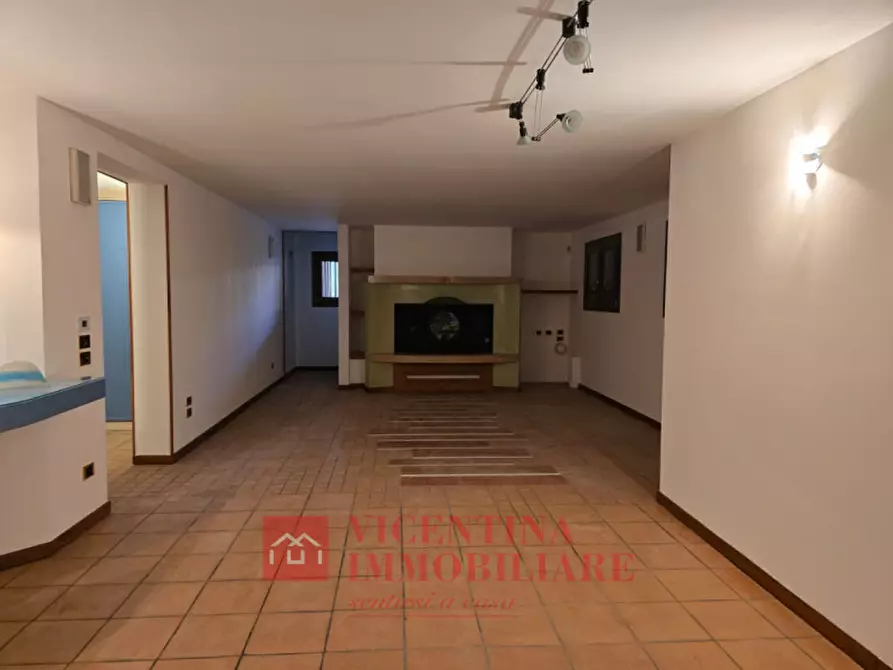 Immagine 18 di Villa in vendita  in Via Trento e Trieste a Gazzo Padovano