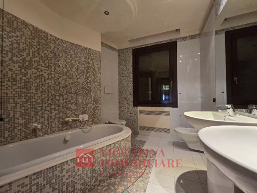 Immagine 22 di Villa in vendita  in Via Trento e Trieste a Gazzo Padovano