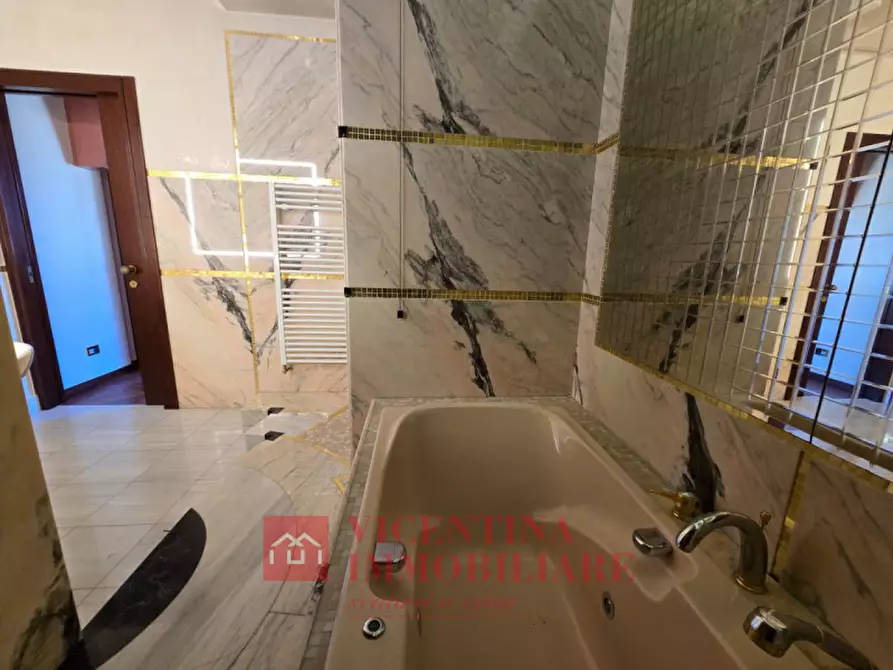 Immagine 25 di Villa in vendita  in Via Trento e Trieste a Gazzo Padovano