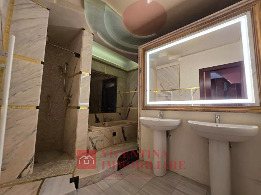 Immagine 26 di Villa in vendita  in Via Trento e Trieste a Gazzo Padovano