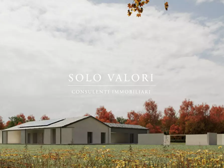 Immagine 1 di Villa in vendita  a Castelfranco Veneto