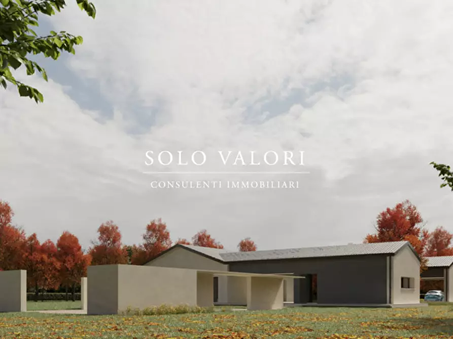 Immagine 3 di Villa in vendita  a Castelfranco Veneto