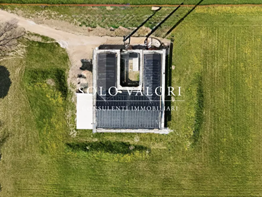 Immagine 3 di Villa in vendita  a Castelfranco Veneto