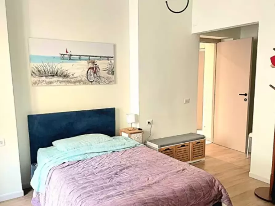 Immagine 2 di Appartamento in affitto  in via Tarantino 14 a Napoli