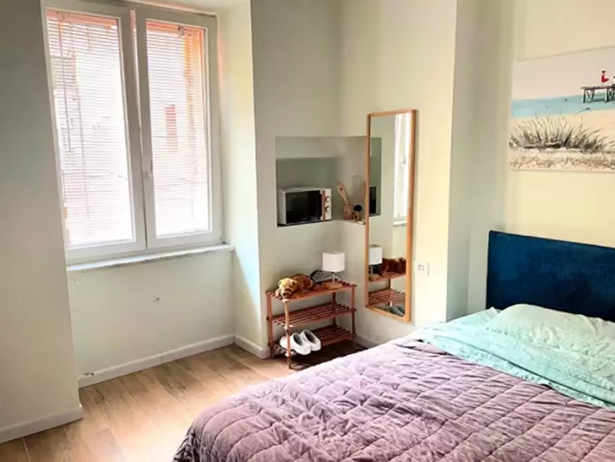 Immagine 3 di Appartamento in affitto  in via Tarantino 14 a Napoli