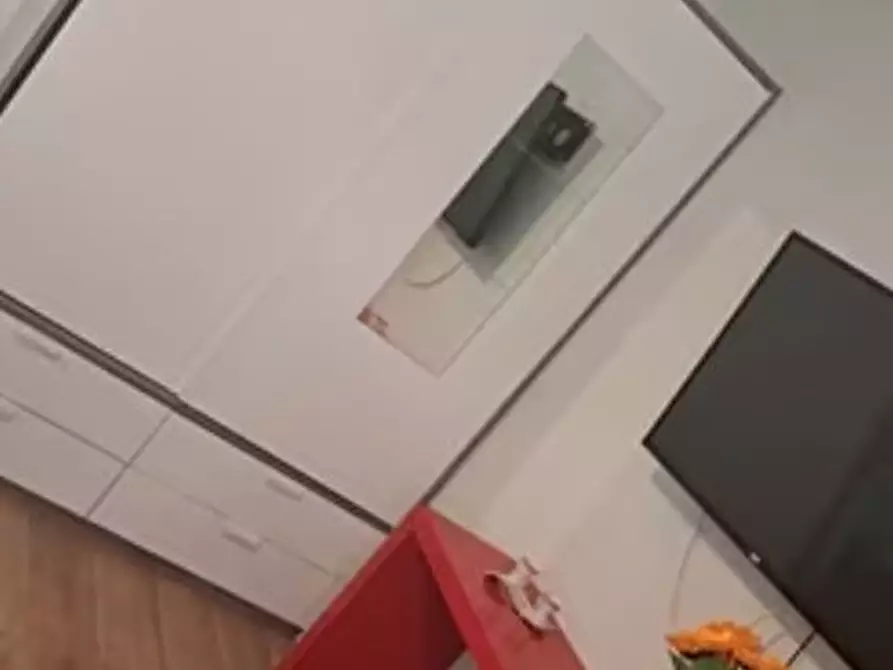 Immagine 4 di Appartamento in affitto  in via Tarantino 14 a Napoli