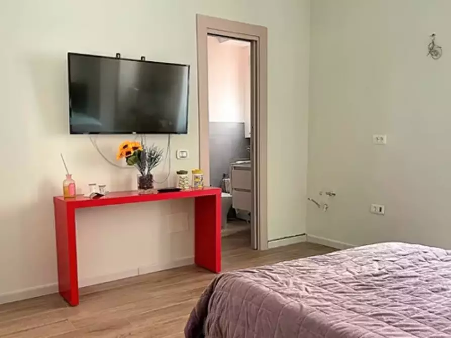 Immagine 6 di Appartamento in affitto  in via Tarantino 14 a Napoli