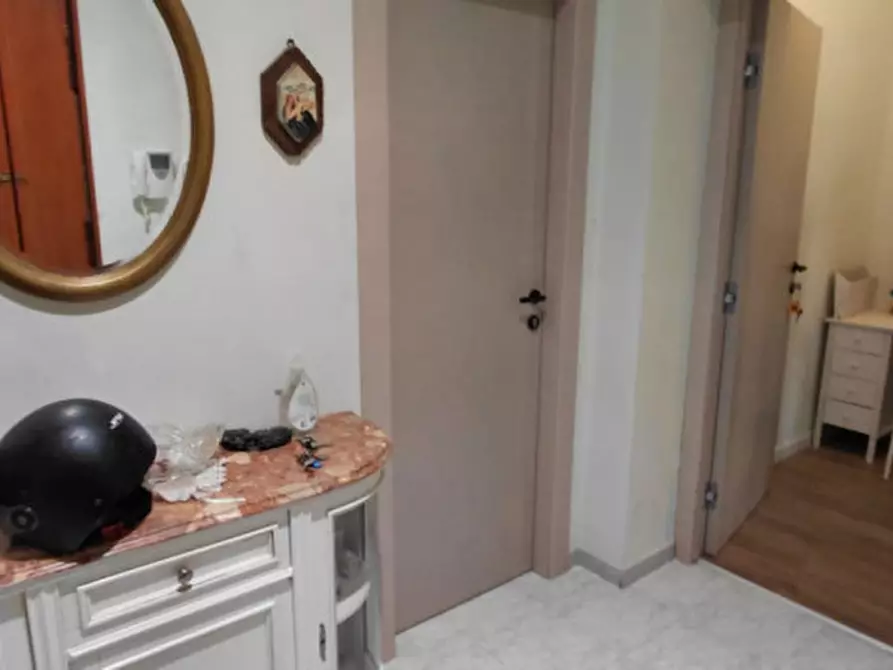 Immagine 7 di Appartamento in affitto  in via Tarantino 14 a Napoli