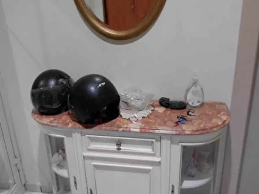 Immagine 9 di Appartamento in affitto  in via Tarantino 14 a Napoli