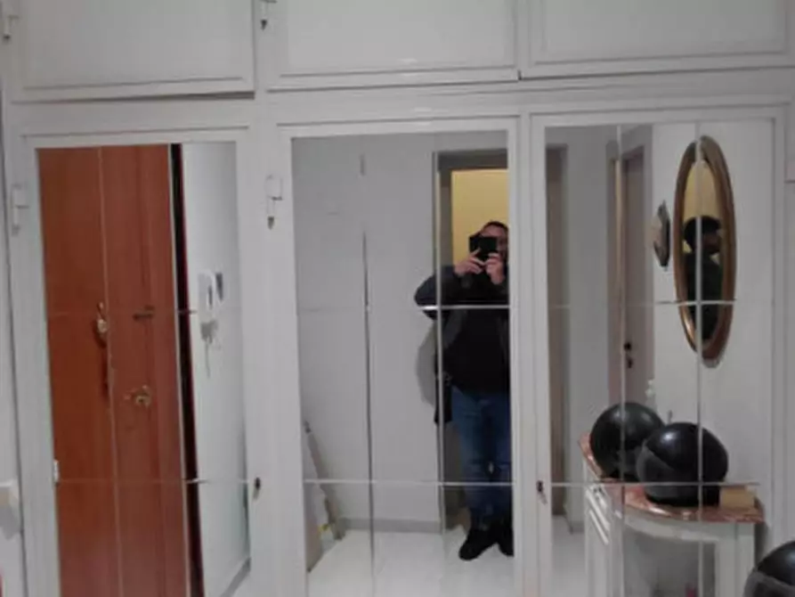 Immagine 10 di Appartamento in affitto  in via Tarantino 14 a Napoli