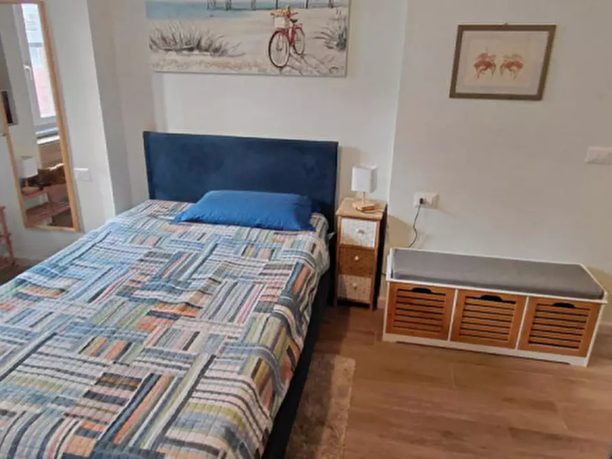 Immagine 15 di Appartamento in affitto  in via Tarantino 14 a Napoli