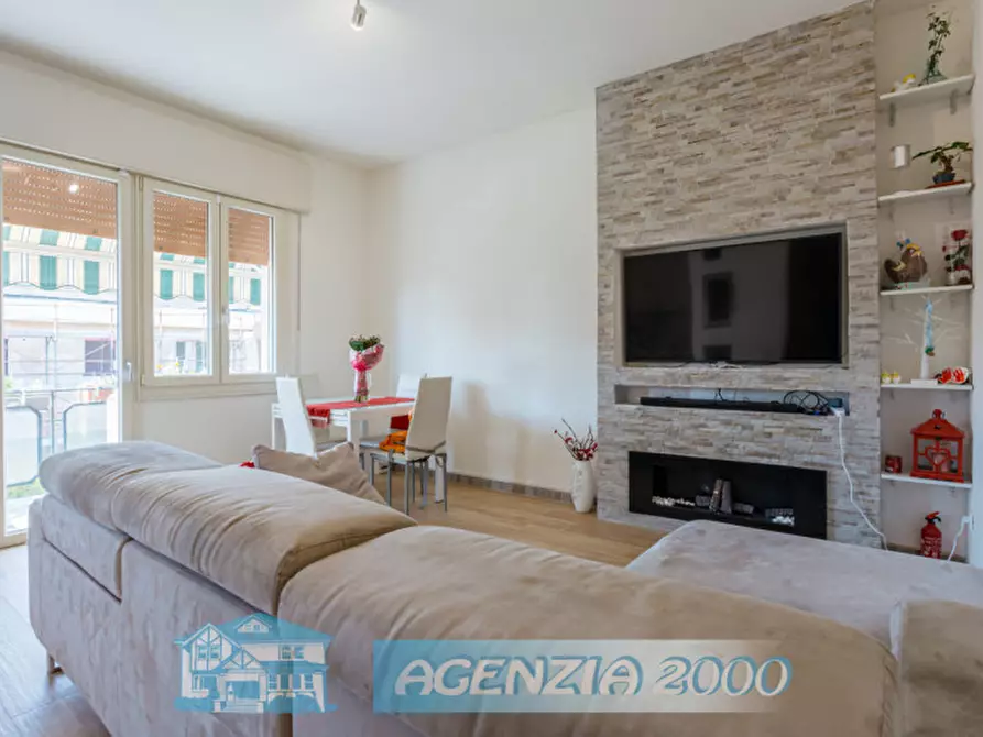 Immagine 1 di Appartamento in vendita  in Via Trieste 36 a Conselve