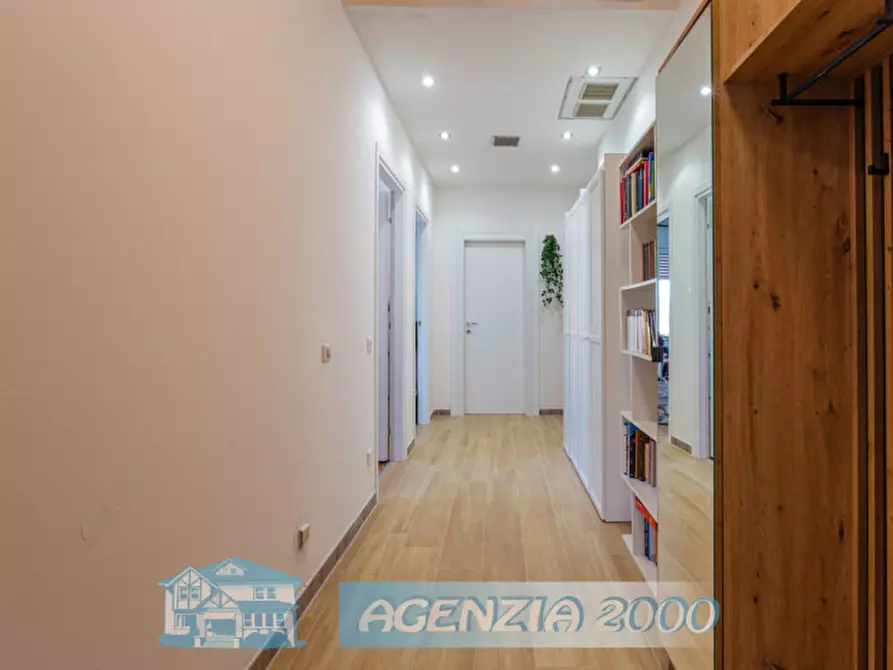 Immagine 2 di Appartamento in vendita  in Via Trieste 36 a Conselve