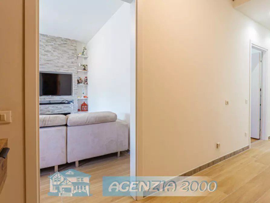 Immagine 4 di Appartamento in vendita  in Via Trieste 36 a Conselve