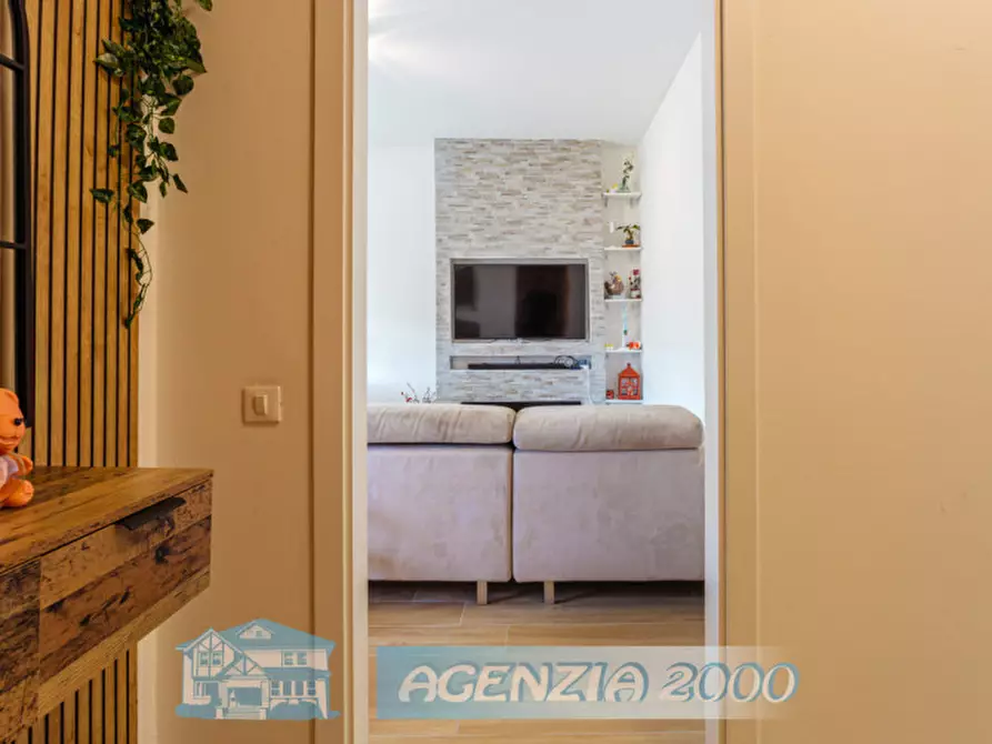 Immagine 5 di Appartamento in vendita  in Via Trieste 36 a Conselve