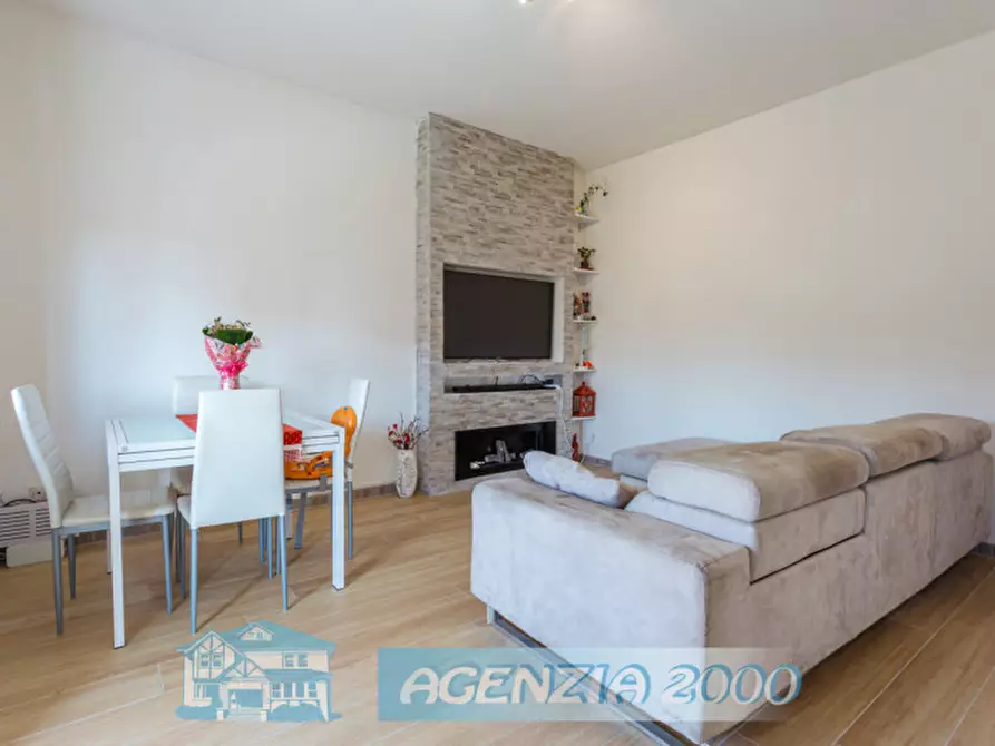 Immagine 6 di Appartamento in vendita  in Via Trieste 36 a Conselve