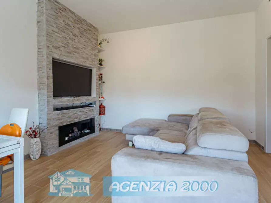 Immagine 7 di Appartamento in vendita  in Via Trieste 36 a Conselve