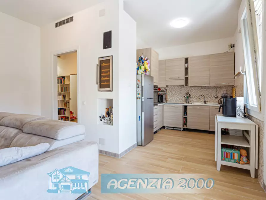 Immagine 9 di Appartamento in vendita  in Via Trieste 36 a Conselve