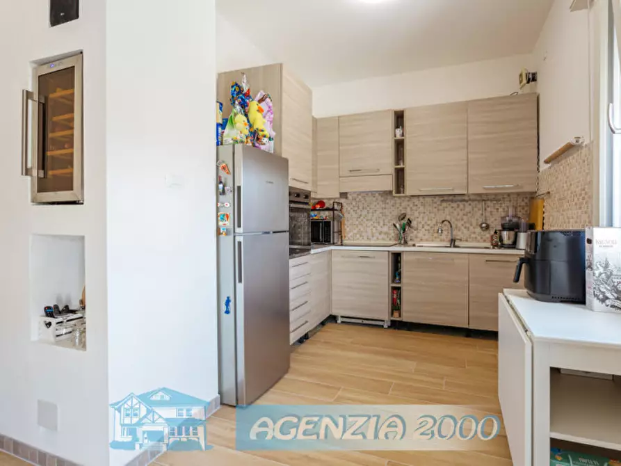 Immagine 10 di Appartamento in vendita  in Via Trieste 36 a Conselve