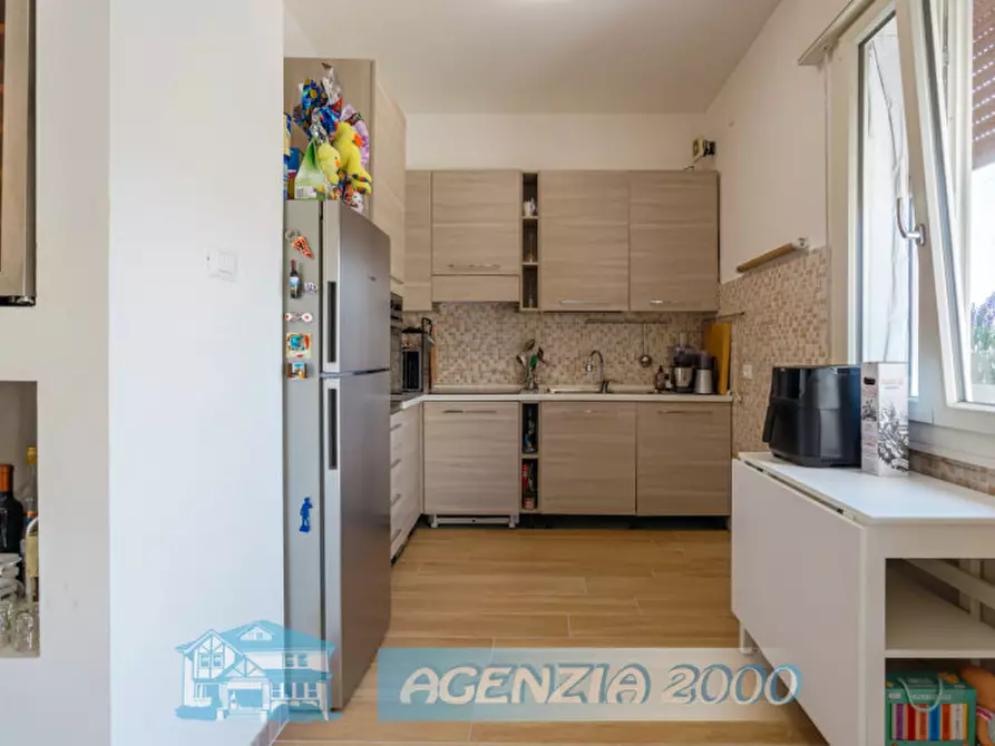 Immagine 11 di Appartamento in vendita  in Via Trieste 36 a Conselve