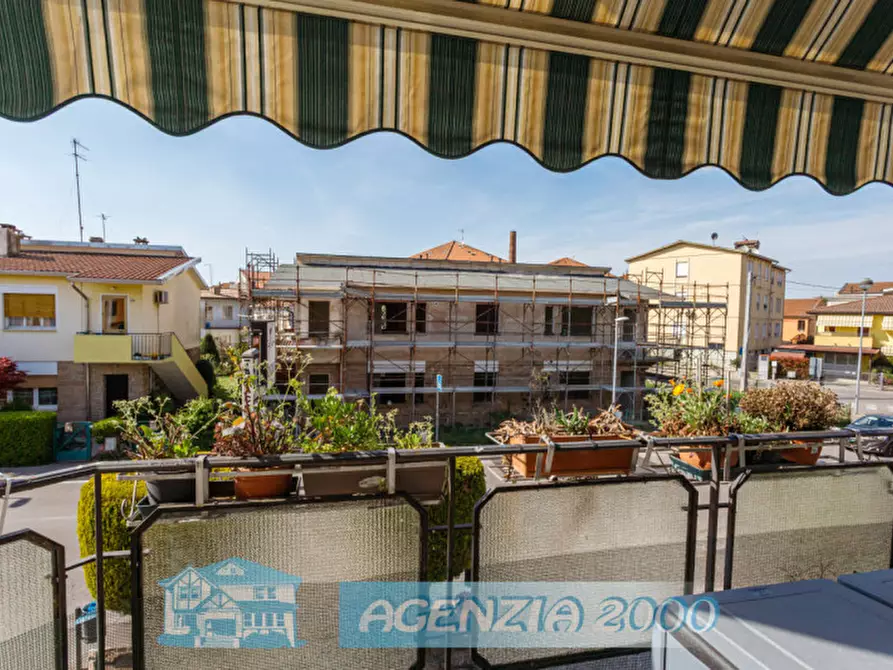 Immagine 15 di Appartamento in vendita  in Via Trieste 36 a Conselve