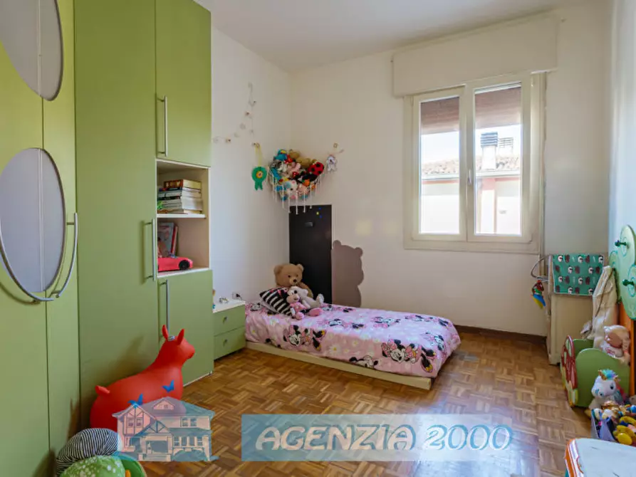 Immagine 16 di Appartamento in vendita  in Via Trieste 36 a Conselve