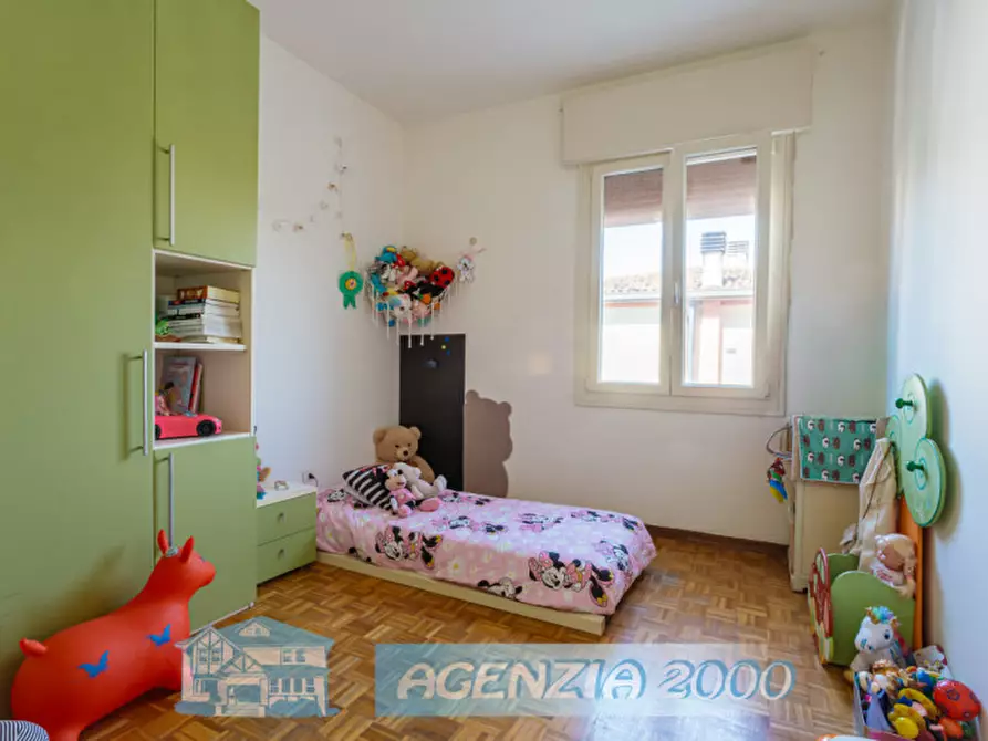 Immagine 17 di Appartamento in vendita  in Via Trieste 36 a Conselve