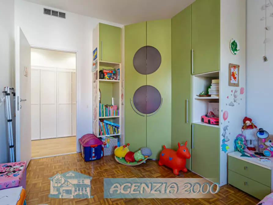 Immagine 18 di Appartamento in vendita  in Via Trieste 36 a Conselve